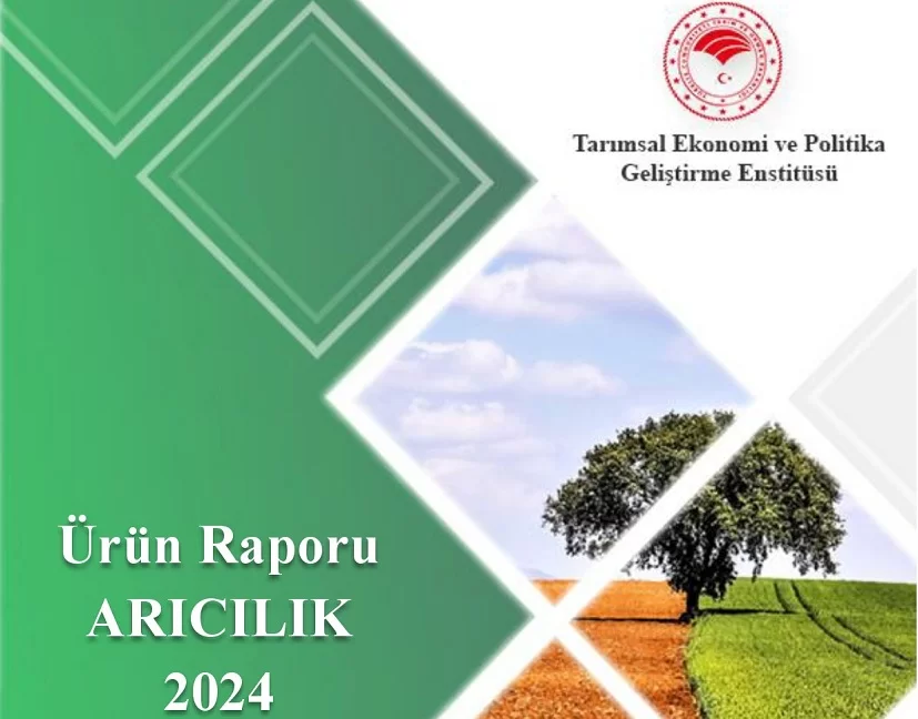 Arıcılık Ürün Raporu 2024