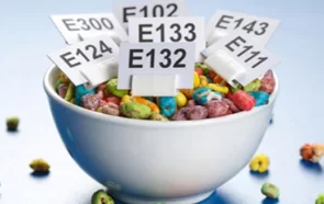 Gıda Katkı Maddeleri