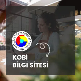 Kobi Bilgi Sitesi
