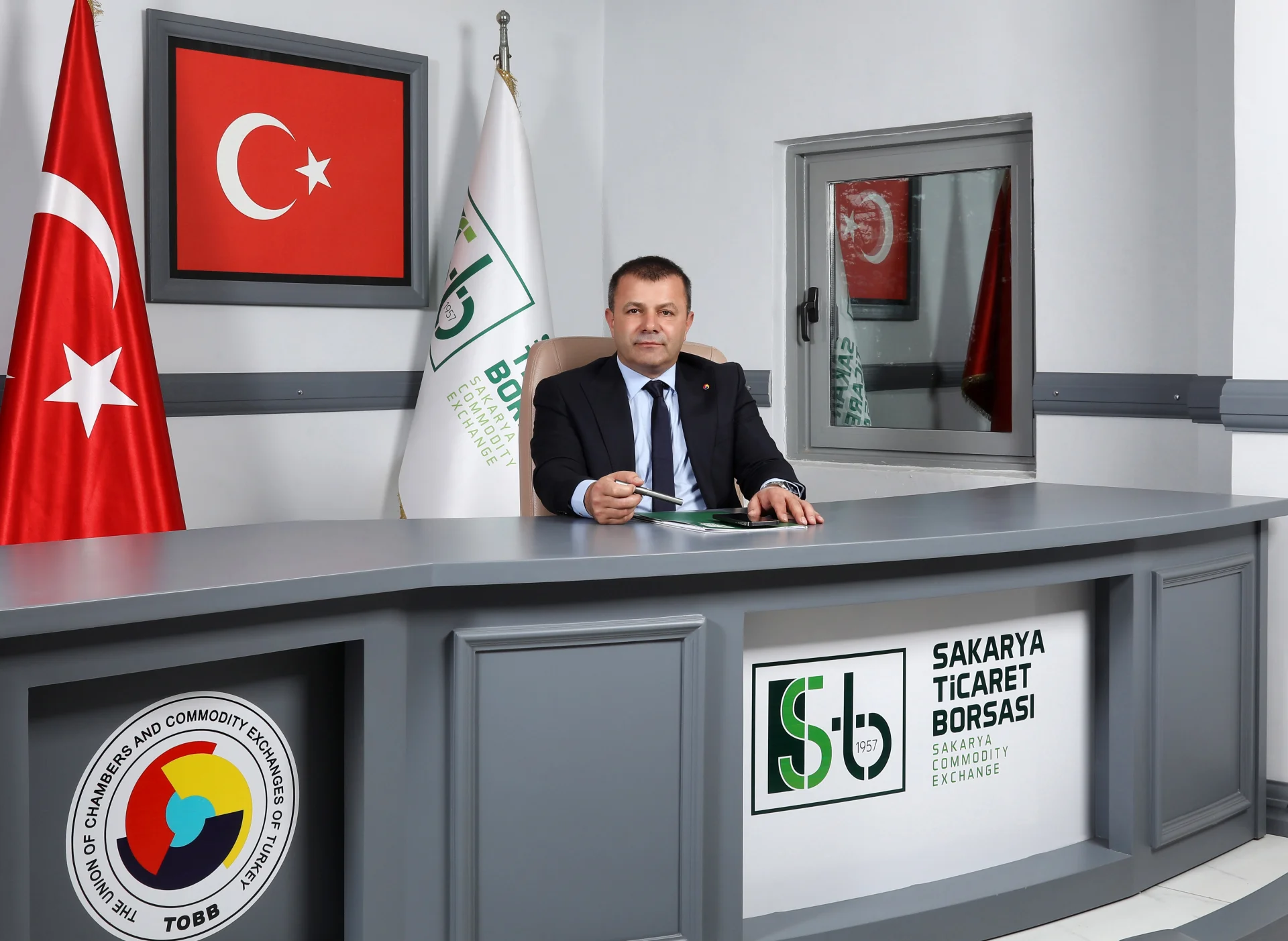 Başkan Mustafa Genç’ten 15 Temmuz Demokrasi ve Millî Birlik Günü Mesajı