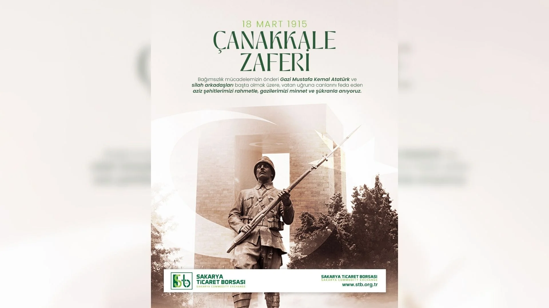 18 Mart Çanakkale Zaferi