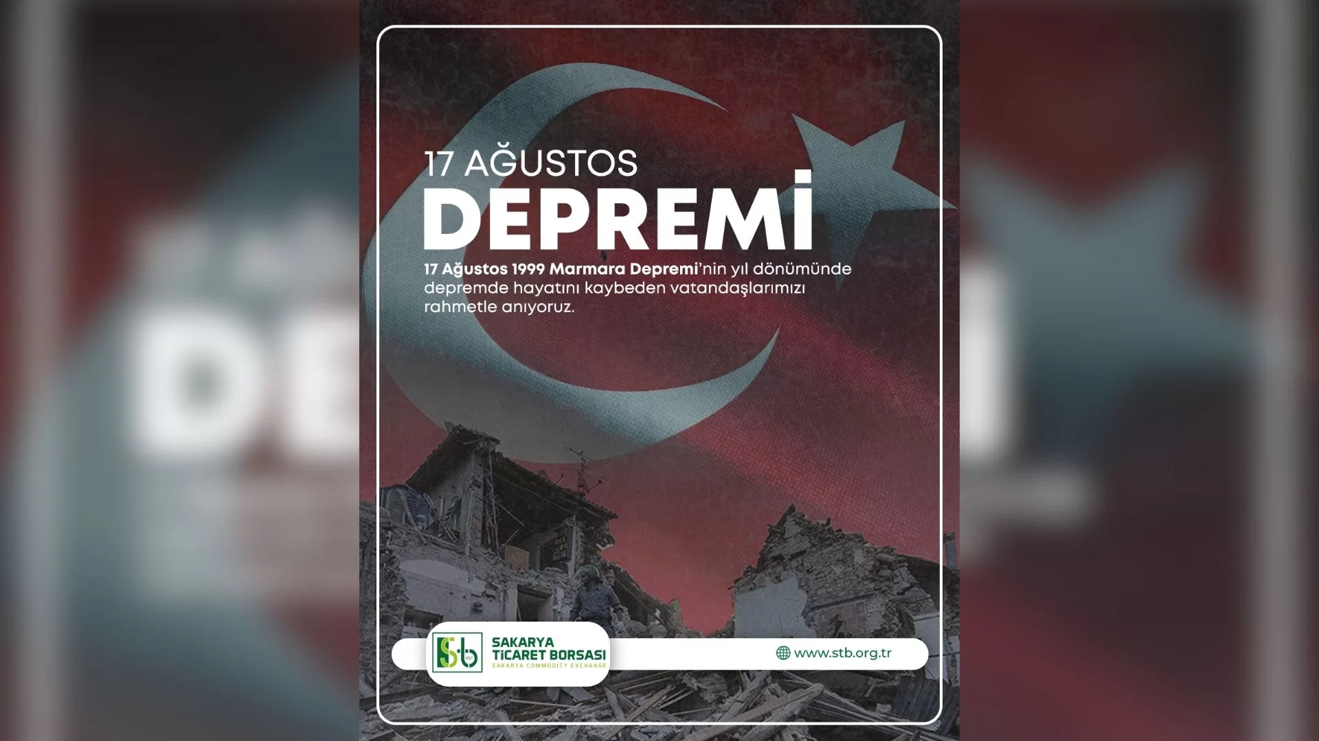 Başkan Genç; Unutmadık, Unutmayacağız