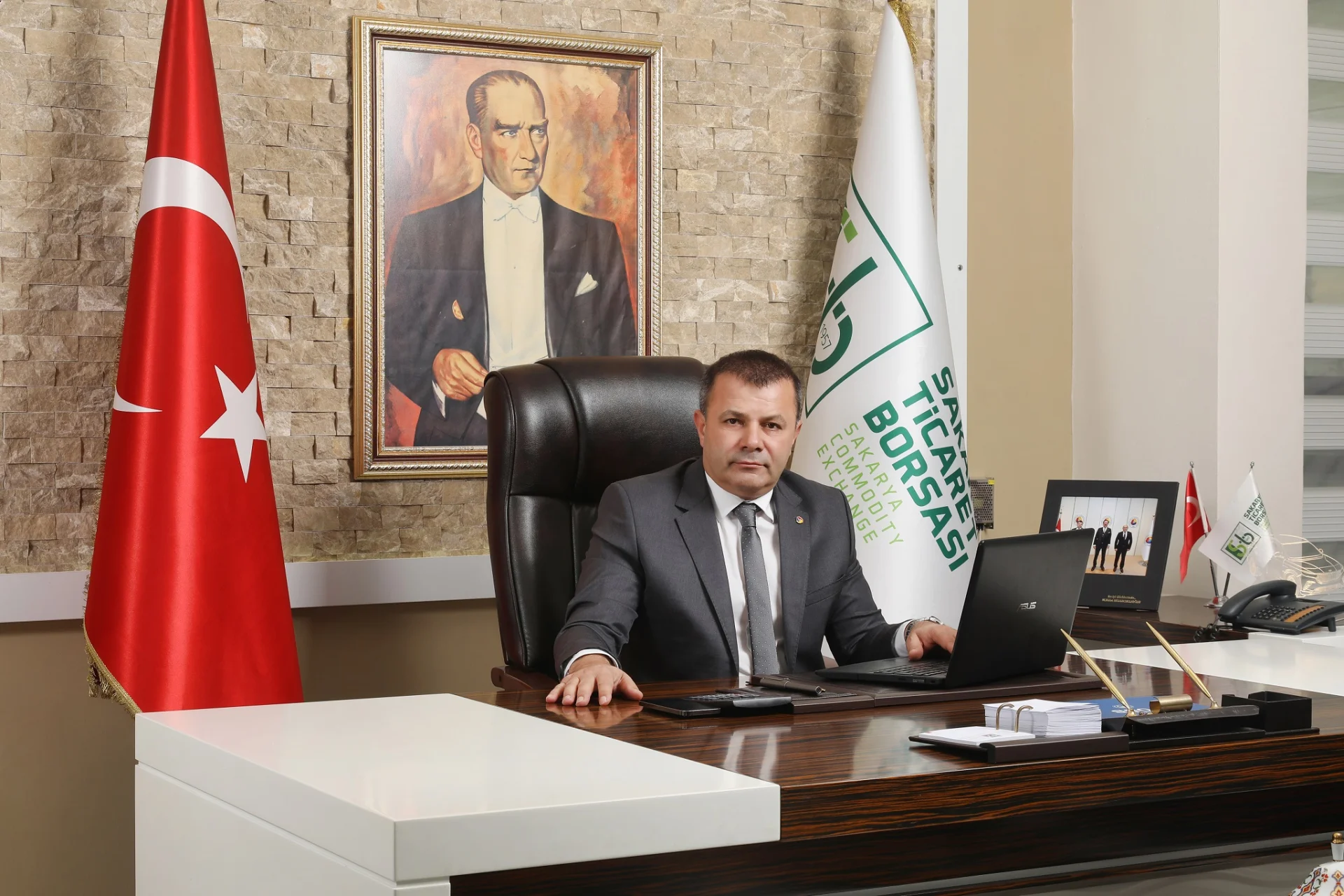 Başkan Mustafa Genç’ten Anneler Günü Mesajı: 