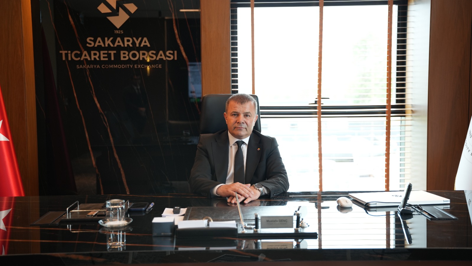 “Gençlerimizi Üretime Dahil Ettikçe Güçleniriz”
