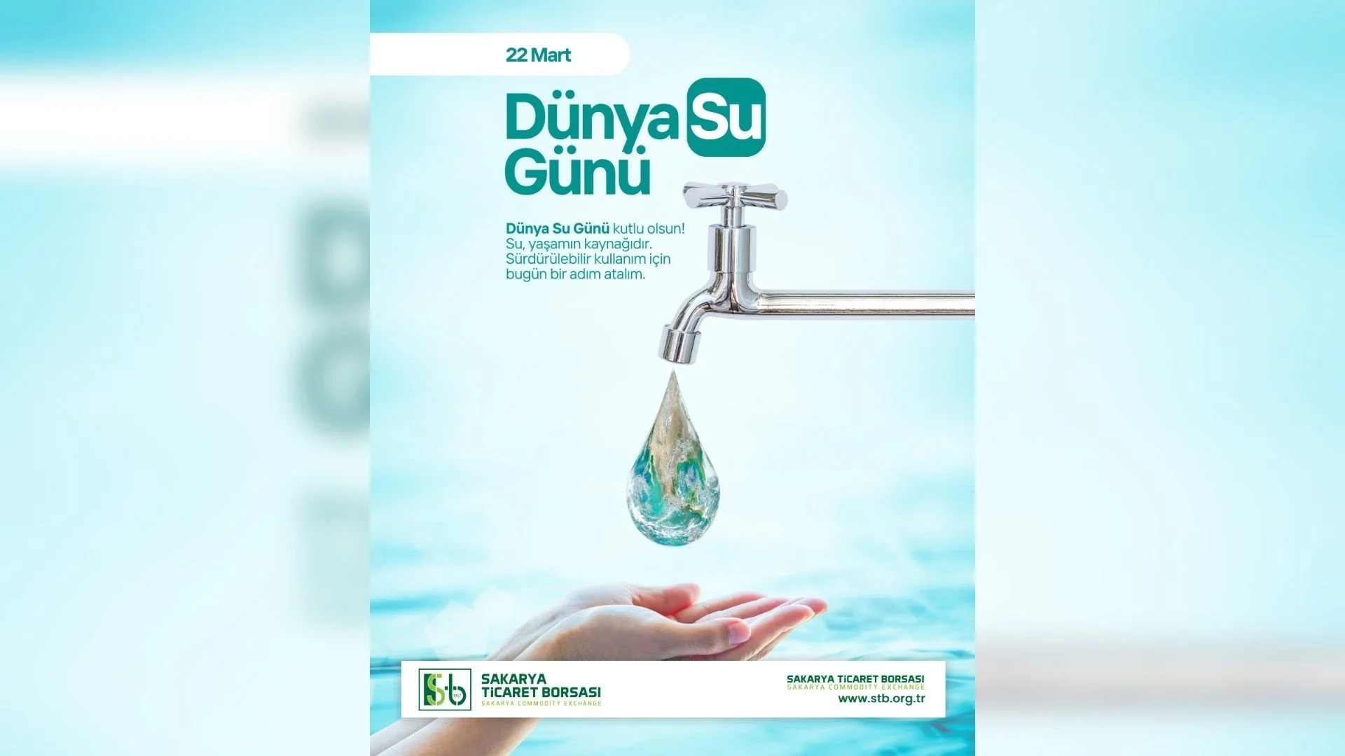 Kuraklık ve Su Sorunu Tarımsal Üretimi Tehdit Ediyor