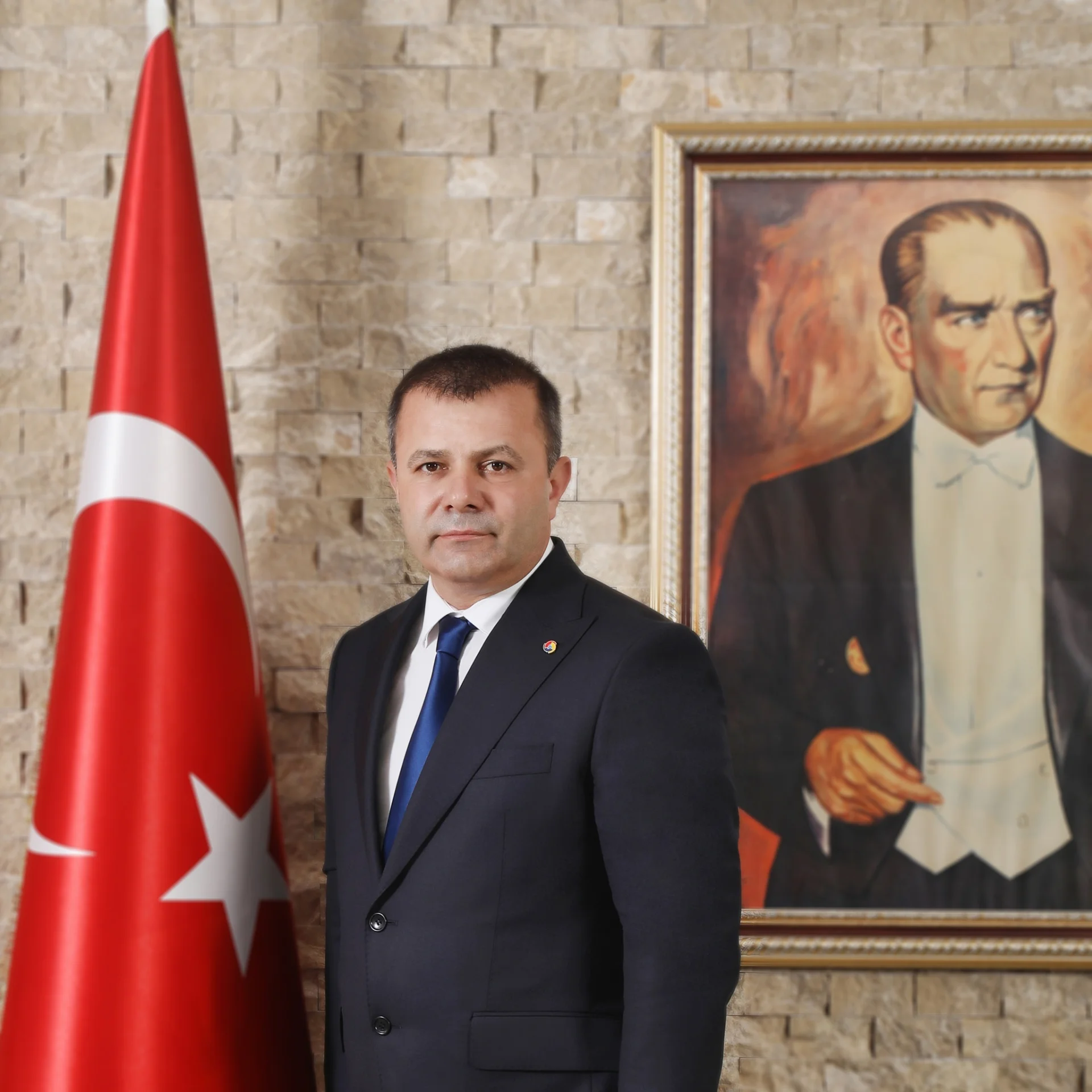 STB Yönetim Kurulu Başkanı Mustafa Genç’ten 18 Mart Çanakkale Zaferi ve Şehitleri Anma Günü Mesajı